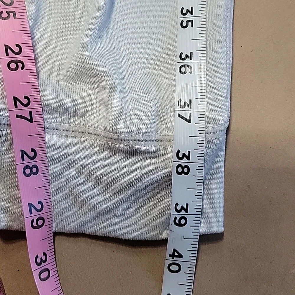 Under Armour + NFL New England Patriots Size M Light Gray Joggers / Lounge Pants
